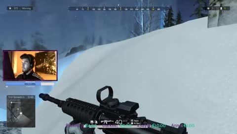 Pure Zerstörung mit Pamuuu