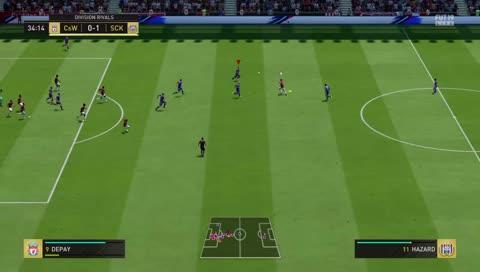 Diffusion PS4 en direct de kawaju77