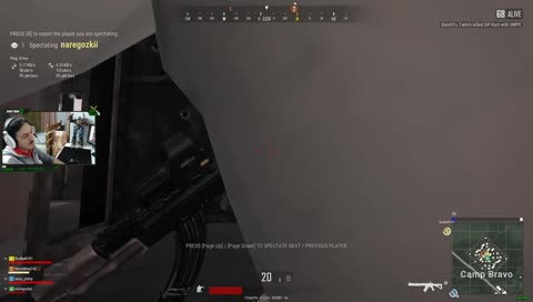 Başlık Yok! Squad Var (Lightning and Rain Storm Night)  [TR-ENG]