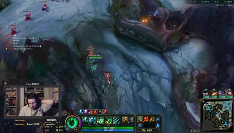 Le Poulet En Mode Posey Bro !!!!!