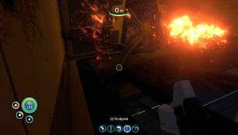 Muumipappa kalassa HD remake | Heatenings POV