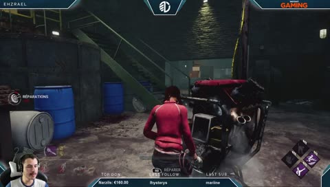 🔴 RTX | On s'enjaille?