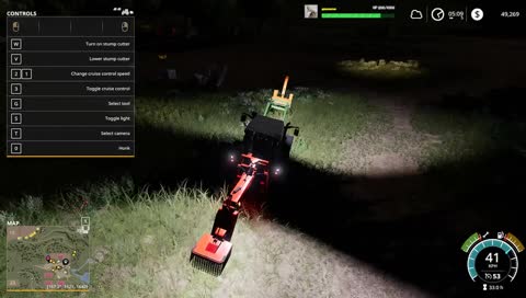 [EN] Soon Orcmas! Have a cookie and relax!