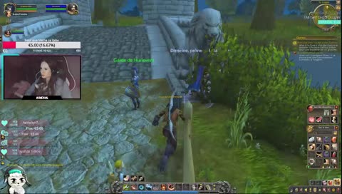 [FR/CHILL/PC]!cataragorn On part de Zéro