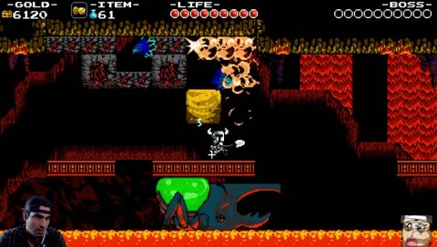 [Blind] Can you Dig it? || !emotes !social