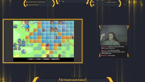 [GER/AUT] best game ever!