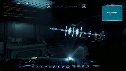 STAR CITIZEN l RUS ๐๐