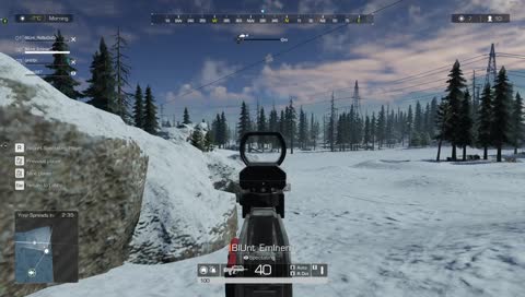 Ring of Elysium (by BlUnt)