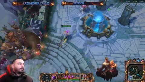 GIVE AWAY SHMERA (11 SHMETOXES AKOMA GIA TOURNOUA 1VS1) NORTH AMERICA+EUNE GAMES