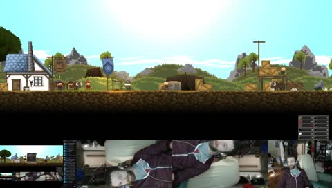 More Stream Testing (unstable, maybe no audio)