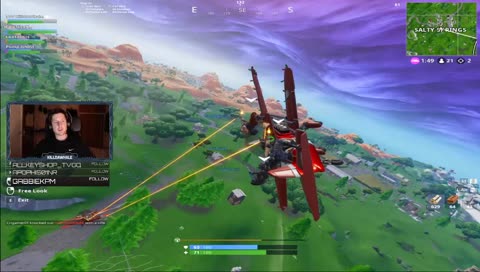  [NL/PC] BIJNA VAKANTIEEEE