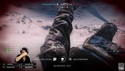 Battlefield V - Im Back! Lets Kill Em All