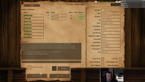 [GER] besser wirds net | \m/ | 