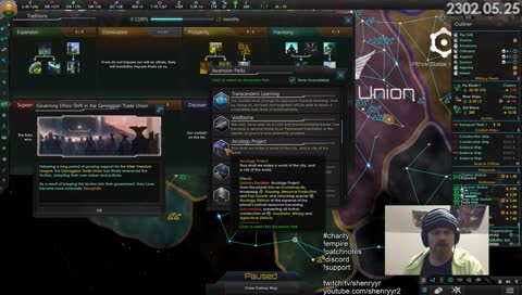 Fast Food Franchise on 2.2.2 beta and chill !patchnotes !empire !support !discord #charity