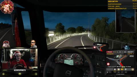 [ESP/CAT/ENG] Un gorrino paseandose por Europa | Sorteo key cada 100 Followers !h2h !twitter !discord