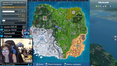 Game Viewers ! ~ 💙