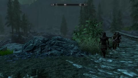 [GER] Schwierigkeit Legendär - Der Tag danach...