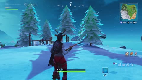 Solos - Hello everyone :turtle: | 1760+ wins |