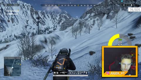 So sehen Profis aus!