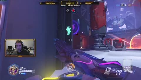 Afinamos nuestra punteria de mierd......