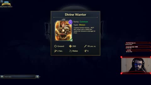 [FR] Solo Grand Master, ça ressemble à quoi le ladder après la MAJ ?