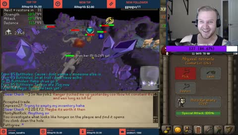 Zammy Duo  !giveaway