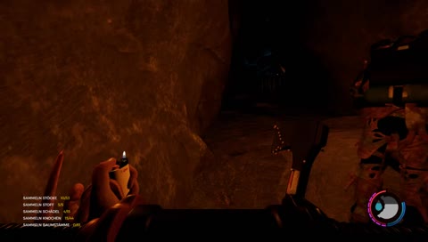 [The Forest][FSK 18] #Survival