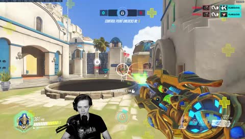 ROAD TO MASTERS: Day 8 (!heroalerts)