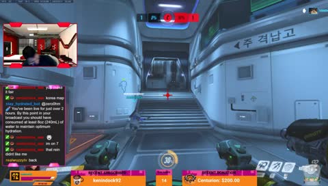 U know.. It's time to shoot em in the face.. New goal: 700?!?