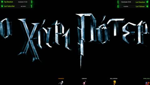 [Ger] Harry Potter Buch 2 Teil 2 Märchenstunden-Mittwoch #LesenÜben