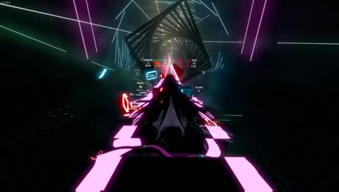 Beat saber- Song requests appreciated