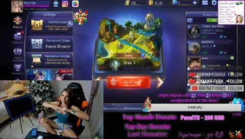 [RU/ENG] Всех С Днём СВ. Николая! <3