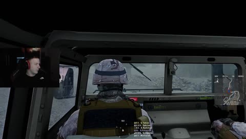 [LT] VMC. Eilinis Markuzas jiesko savo stirnaiciu