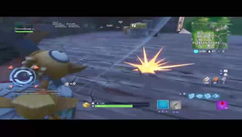 I need to get noticed!