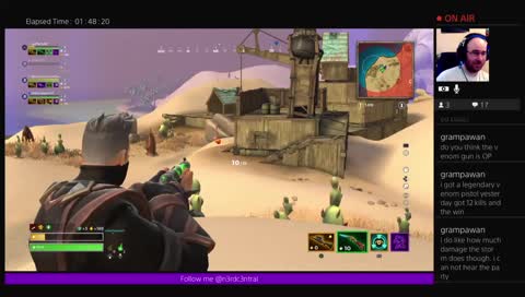 Chicken Dubs [ENG/PS4] ~ !prime !bits !twitter