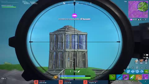 Pop-Up Cup tryhard - Fortnite (NL) !discord