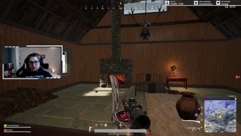 1080p60fps | VIkendi? maybe baby!