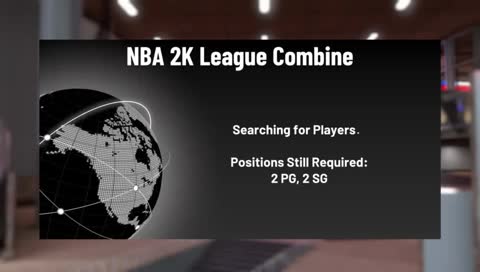 #2KLCOMBINE 11 HOUR GRIND