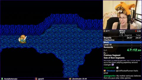 Classic Capcom NES action RPG Willow, more games after! Happy Wednesday everyone!  [nosrl]