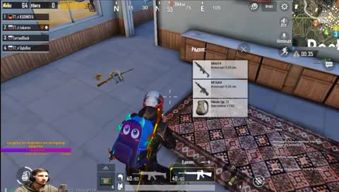 в поисках калакинчиков