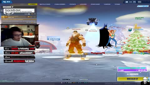 [PT-PT] Season 7 !!💟 Thx Supp 🏆 Ty TropaSuprema 🏆 JA SOMOS 800💟 