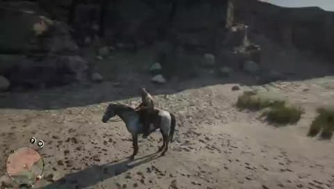 RDR2 part 2 //blind