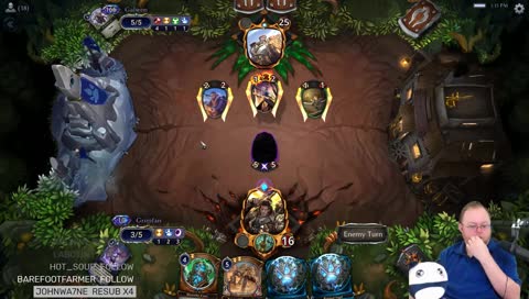 Pulling my shift in the mines, come join me (Draft)