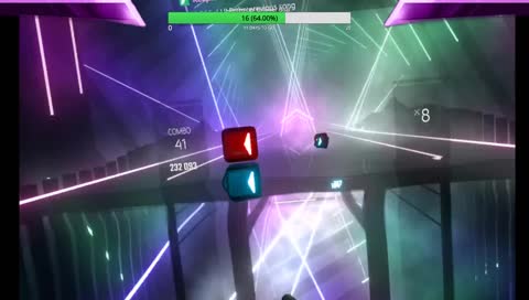 [Eng/NL] BeatSaber streaming again :)  