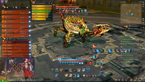 [SIN] TT 1- so weit wie's geht 