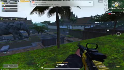 Pabl0 | PRO player G25