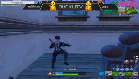 Late start for the pop-up cup!