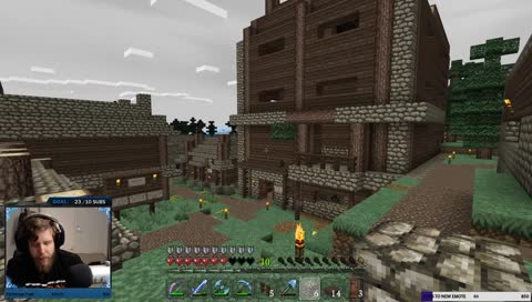 THE LEGEND OF WOLF ISLE CONTINUES