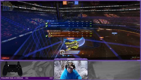 Variety Gaming -- Hang Out, Earn Scrilla, Get Games!!