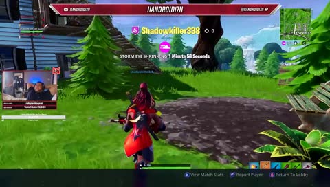 "oof" The Stream  - Get involved in chat!